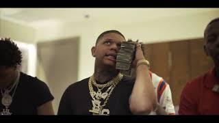 Yella Beezy - Up 1(feat. Lil Baby) (Official Music Video)