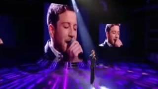 The X Factor - Matt Cardle - Just The Way You Are - Live Shows - Episode 2 - 16th October 2010 HQ