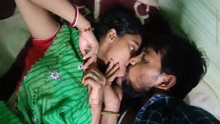 Husband wife night vlog // husband wife romance vlog video // Gaurav sangeeta cute couple masti vlog