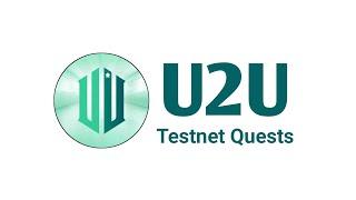 U2U Network Testnet Campaign Step by Step Guide - U2U Incentivised Testnet Quests #u2u #u2utestnet