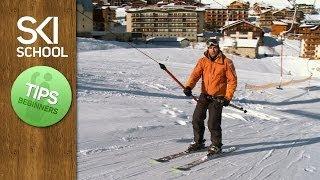 How to Use Beginner Lifts - Tips for Ski Holidays