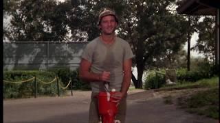 Groundskeeper [Caddyshack]