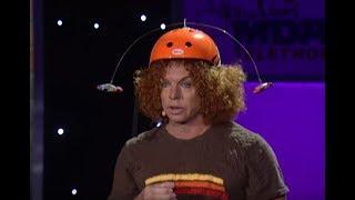 Carrot Top & His Box Of Mysteries (2010) - MDA Telethon