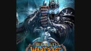 01 - Wrath Of The Lich King (Main Title)