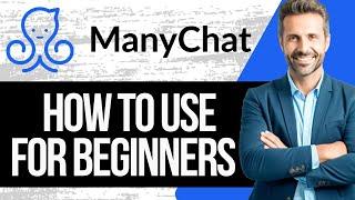 How to use Manychat | Manychat Tutorial for Beginners 2024