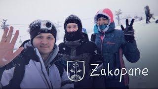 Zakopane January 2017