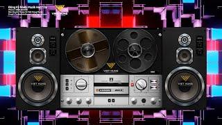 Nhạc Test Loa CHUẨN 8D Bass Căng Chuẩn Mực - Nhạc Disco Remix Cực Mạnh - LK Nhạc Sống Disco Remix DJ