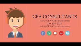 Business Coach with CPA Consultants