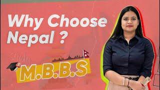 MBBS In Nepal 2022 | Why Choose MBBS From Nepal | Admission Process, Fees - AcchawalaCollege