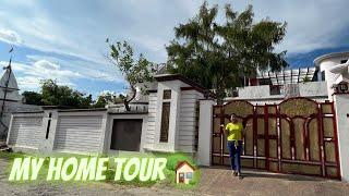 My Home TourVlog|A very Special video️…