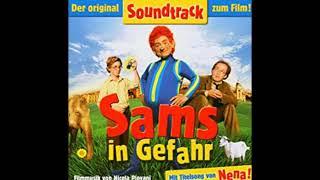 Sams in Gefahr - Soundtrack - 01 Sams in Gefahr