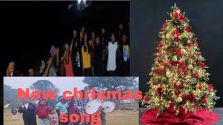 Ansenga chrismas official short video