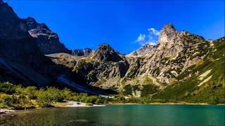 Гармония природы Time Lapse. Nature Harmony