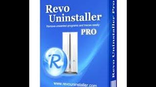 Revo Uninstaller Pro Review and Tutorial