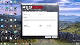 FIX PES 2018 STUTTERING / LAG ON NVIDIA GRAPHICS | REALLY WORKS!! GUARANTEED! | WINDOWS 7 8 AND 10