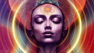 Open Your Third Eye in 10 Minutes (Warning: Very Powerful!) Instant Effect, 528 Hz