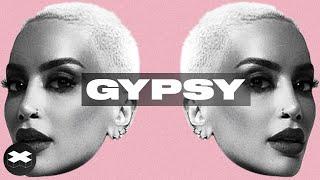 GYPSY - Dafina Zeqiri x Dystinct Balkan Afro Type Beat