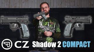 Das beste aus beiden Welten? Das weißt du noch nicht über die CZ Shadow 2 COMPACT