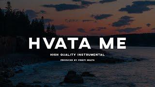 Oriental Balkan Voice Trap Beat ►Hvata me◄