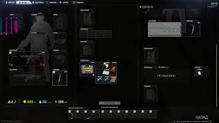 топористы  Escape from tarkov