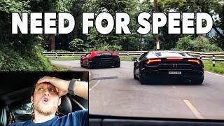 Need For Speed in Real Life in India!! Giro India 2019 : Episode 3