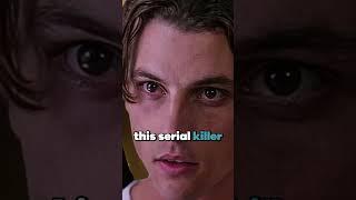 How SKEET ULRICH Almost Ruined SCREAM!