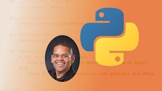 Learning Python 3 Programming for the Absolute Beginner Course