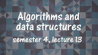 A&DS S04E13. Approximation Algorithms