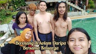 Kolam Daripa || Keliling Sangihe Bersama Opo Kaka