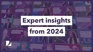 Our expert insights from 2024. | Do More With Your Money #251