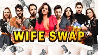 Ununfaithful Wife: Top 10 Cheating Wife & Romance Movies