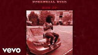 Potential Kidd - Rub Up (Official Audio)