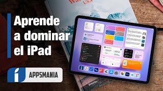 Cómo usar el iPad nivel PRO ¡Estas son las mejores APPS y USOS!