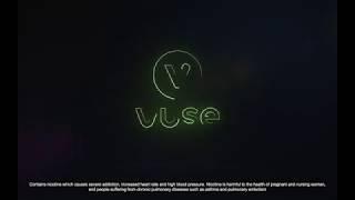 Vuse - Your shot of inspiration