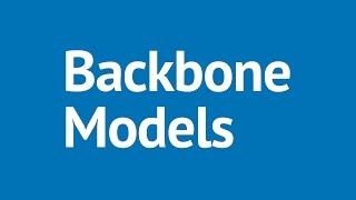 Backbone.js Tutorial Part 4 - Backbone.js Models: Model Inheritance