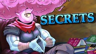 You're Missing These Dead Cells Combat Secrets | Tips & Tricks