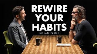 The Scarcity Brain: How To Rewire Your Habits to Thrive with Enough | Michael Easter X Rich Roll