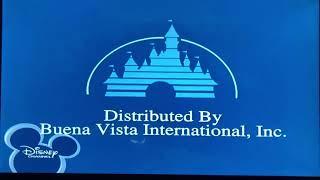 Walt Disney Television Animation/Buena Vista International Television (2006)