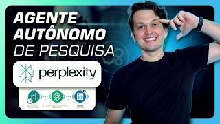 Como criar um assistente autônomo de IA para pesquisas na internet - Assistente virtual ChatGPT