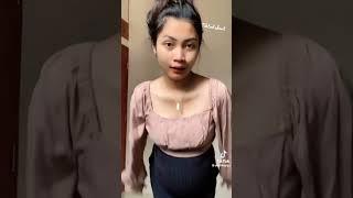 tiktok bumil cantik || montok || padet || berdamege #fypシ