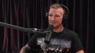 TJ Dillashaw on Conor McGregor and Weight Cutting