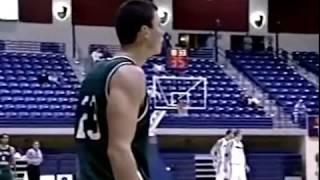 Dr DisRespect College Basketball 2003