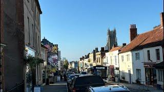 Glastonbury Goodies! (Glastonbury Haul 2024)