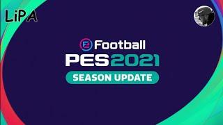 eFootball PES 2021 Season Update Full manual POLAND vs SPAIN FIX WAPESLEAGUE