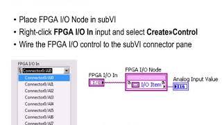 NI LabVIEW FPGA Part 93