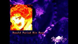 MUGEN - Donald Period Big Bang