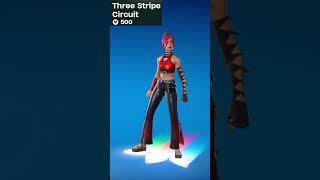 New Adidas Emote In Fortnite #fortnite #shorts #adidas #viral #trending