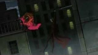 Devil may cry - Anime - The best battle