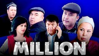 Qahqaha - Zokir Ochildiyev million (hajviy ko'rsatuv)