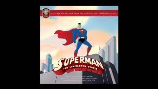 Superman TAS Lex Luthor's Theme